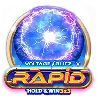 Voltage Blitz Rapid